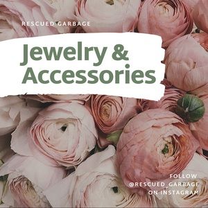 Jewelry & Accessories